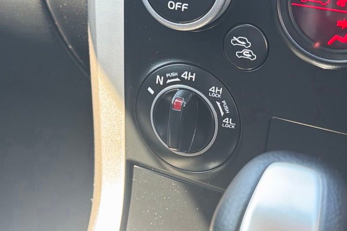 2018 Suzuki Vitara GLX