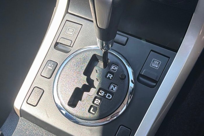 2018 Suzuki Vitara GLX