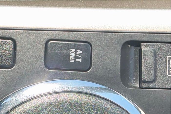 2018 Suzuki Vitara GLX