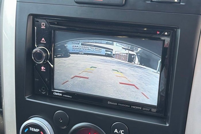 2018 Suzuki Vitara GLX