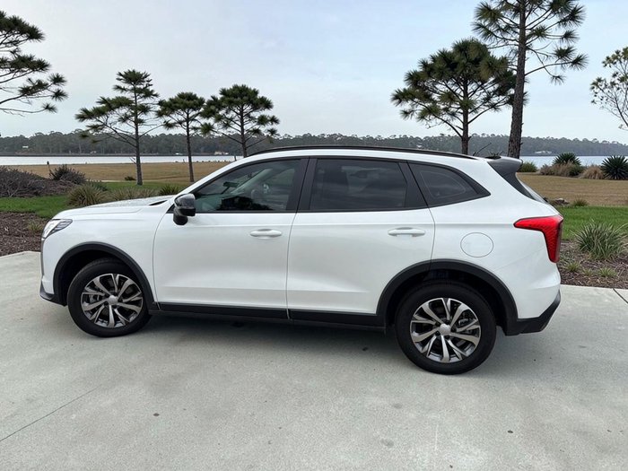 2025 GWM Haval Jolion Premium
