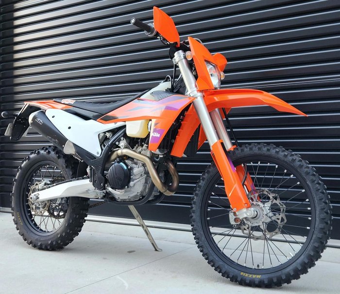 2024 KTM