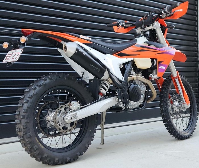 2024 KTM