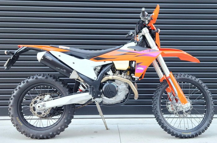 2024 KTM