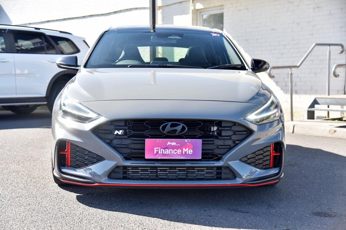 2025 Hyundai i30 N Premium