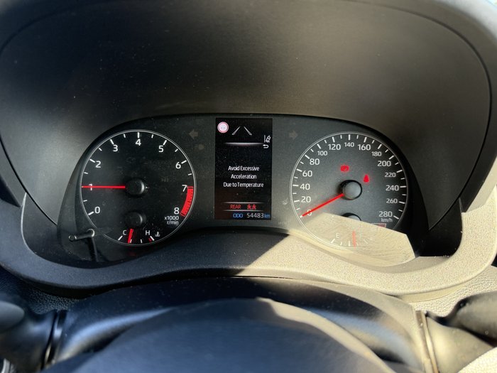 2021 Toyota Yaris GR