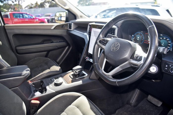 2023 Volkswagen Amarok TDI500 Style