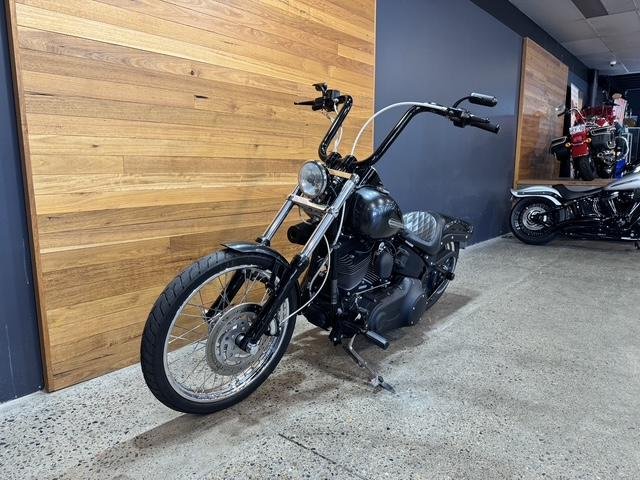 2008 Harley-Davidson Night Train 1584 (FXSTB)