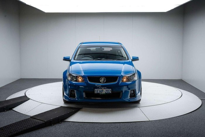 2012 Holden Commodore
