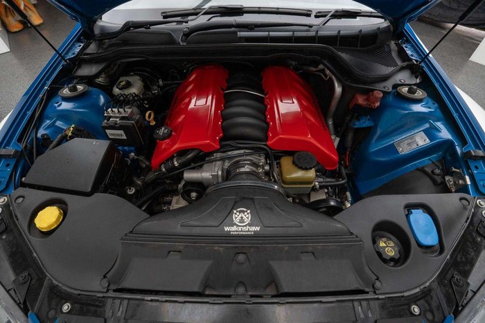 2012 Holden Commodore