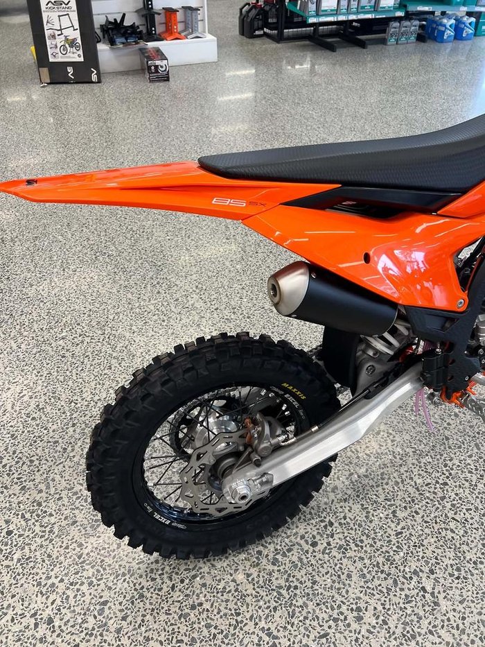 2026 KTM