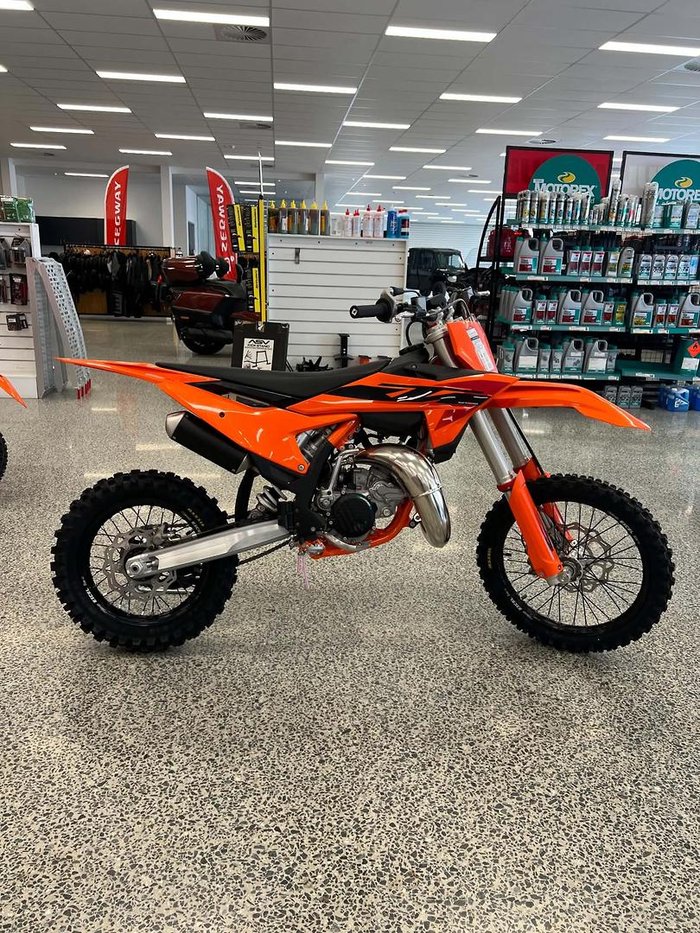 2026 KTM