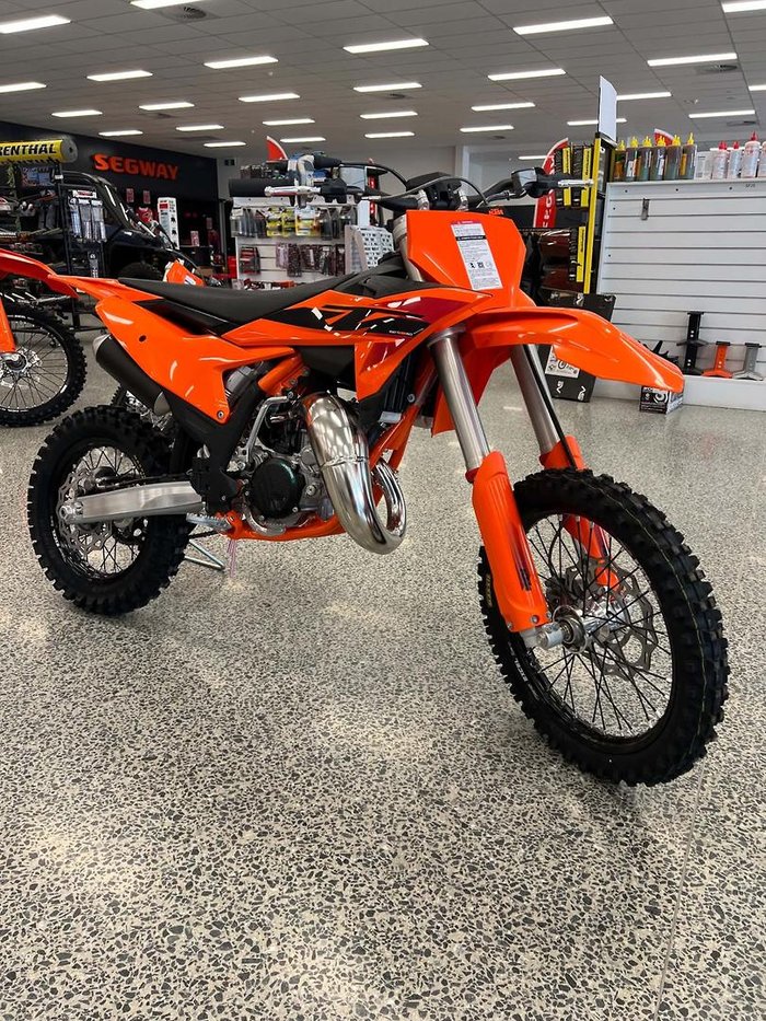 2026 KTM