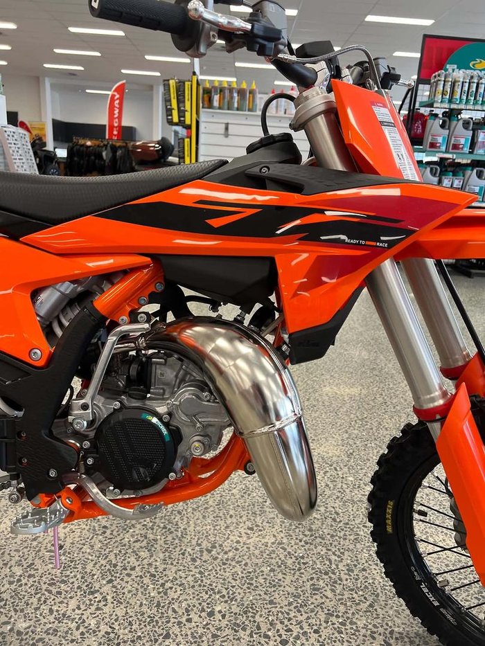 2026 KTM