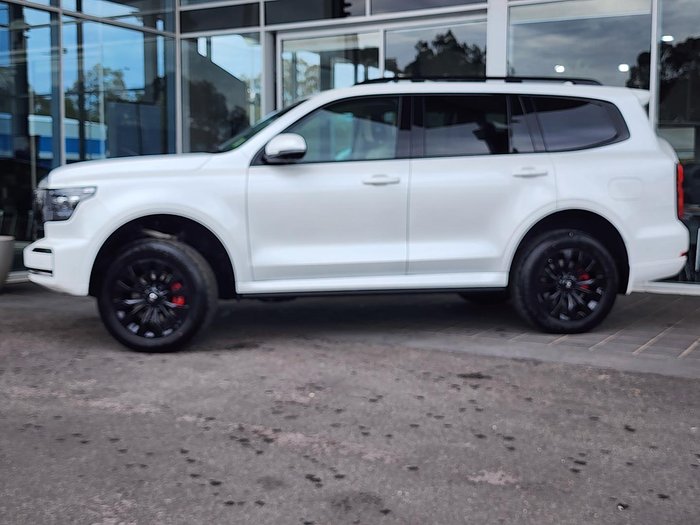 2026 GWM Tank 500 Vanta