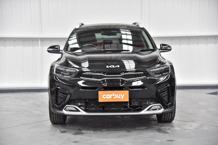 2025 Kia Stonic GT-Line