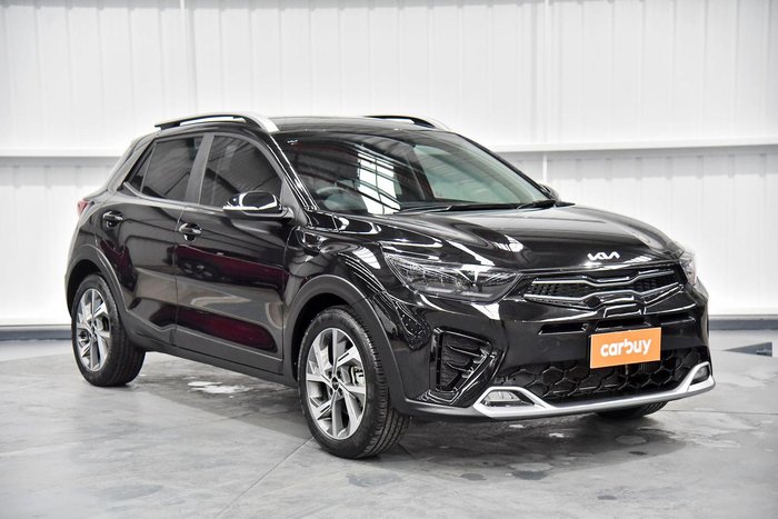 2025 Kia Stonic