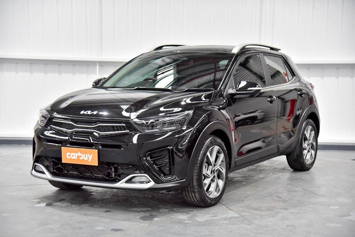 2025 Kia Stonic GT-Line