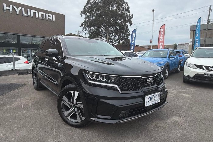 2020 Kia Sorento