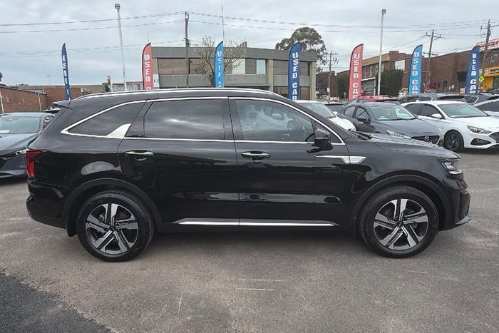 2020 Kia Sorento Sport+