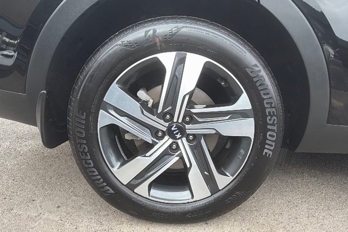 2020 Kia Sorento Sport+