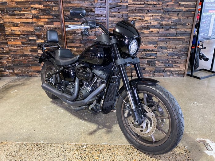 2020 HARLEY-DAVIDSON FXLRS LOW RIDER S (114)