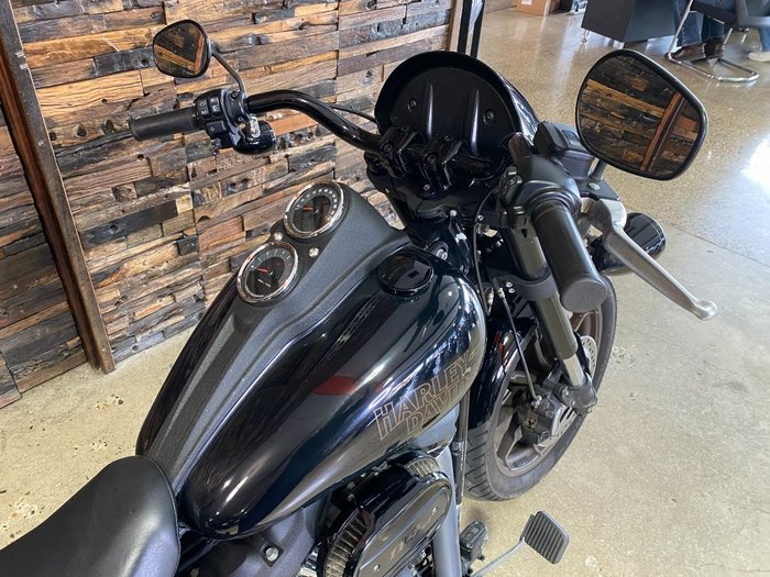2020 HARLEY-DAVIDSON FXLRS LOW RIDER S (114)