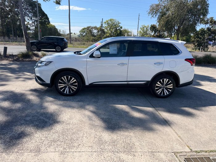 2018 MITSUBISHI OUTLANDER LS 7 SEAT (AWD)
