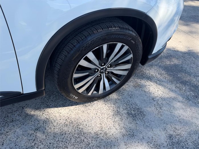 2018 MITSUBISHI OUTLANDER LS 7 SEAT (AWD)