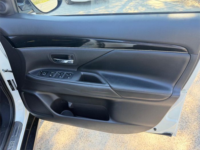 2018 MITSUBISHI OUTLANDER LS 7 SEAT (AWD)