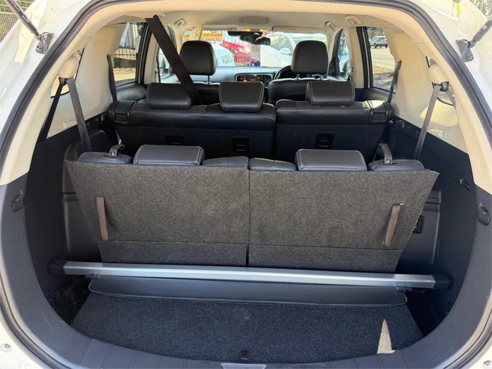 2018 MITSUBISHI OUTLANDER LS 7 SEAT (AWD)