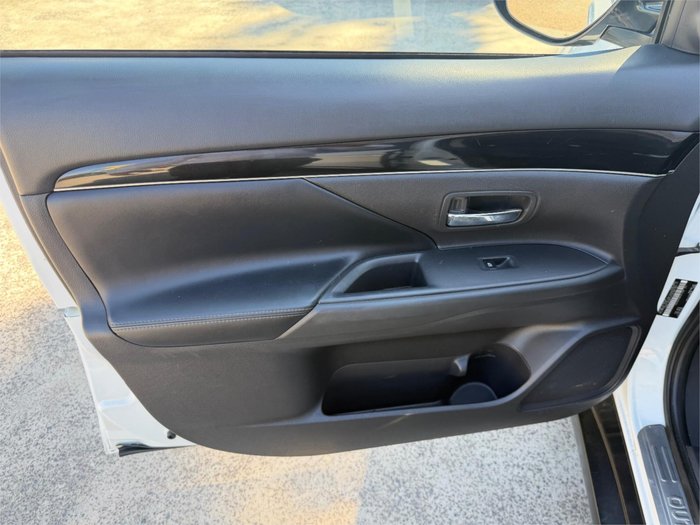 2018 MITSUBISHI OUTLANDER LS 7 SEAT (AWD)