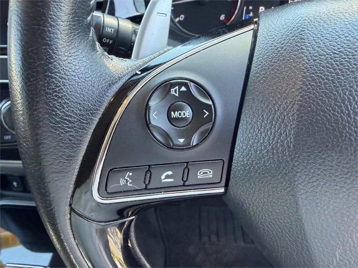 2018 MITSUBISHI OUTLANDER LS 7 SEAT (AWD)