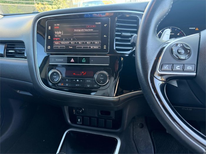 2018 MITSUBISHI OUTLANDER LS 7 SEAT (AWD)