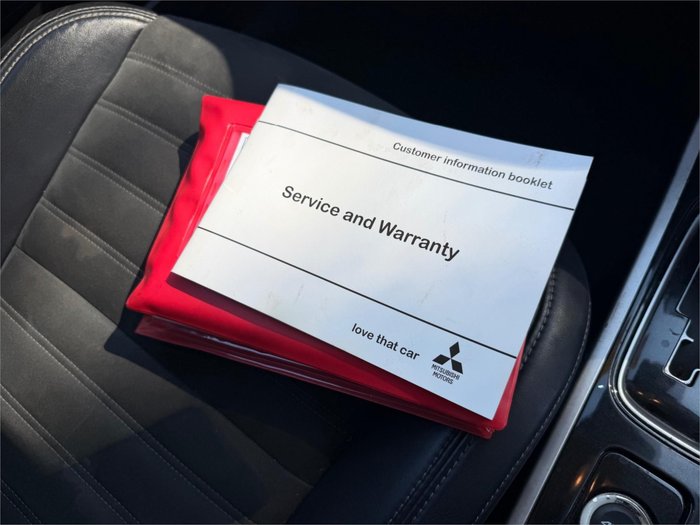2018 MITSUBISHI OUTLANDER LS 7 SEAT (AWD)