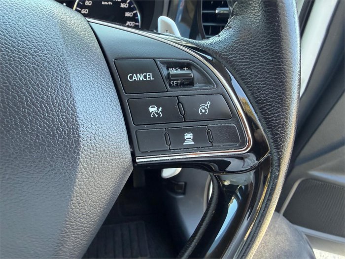 2018 MITSUBISHI OUTLANDER LS 7 SEAT (AWD)