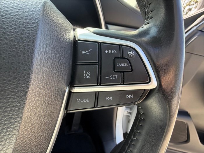 2022 TOYOTA KLUGER GX HYBRID AWD