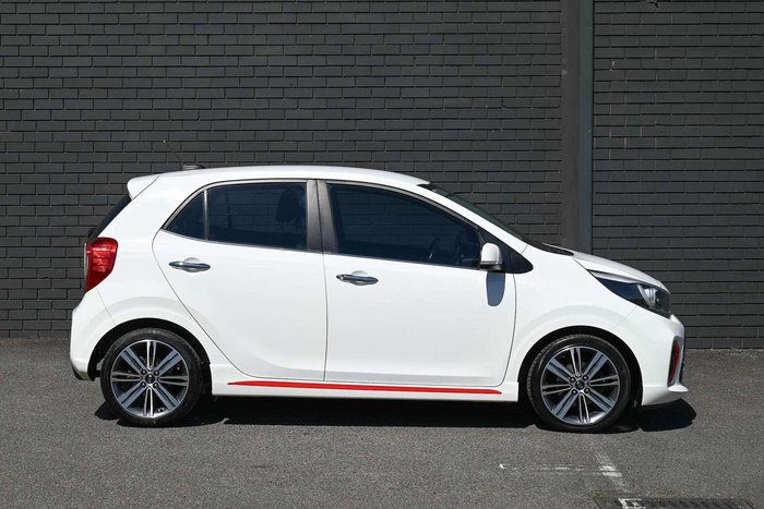2019 Kia Picanto