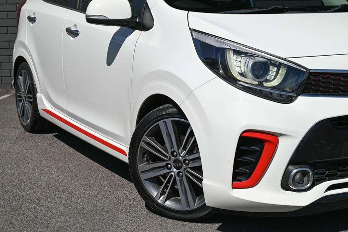 2019 Kia Picanto