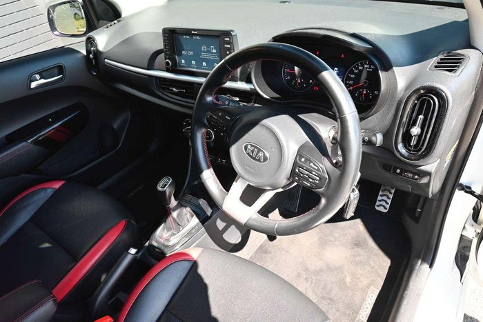 2019 Kia Picanto