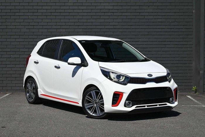 2019 Kia Picanto