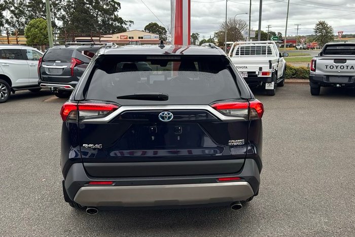 2023 Toyota RAV4 Cruiser
