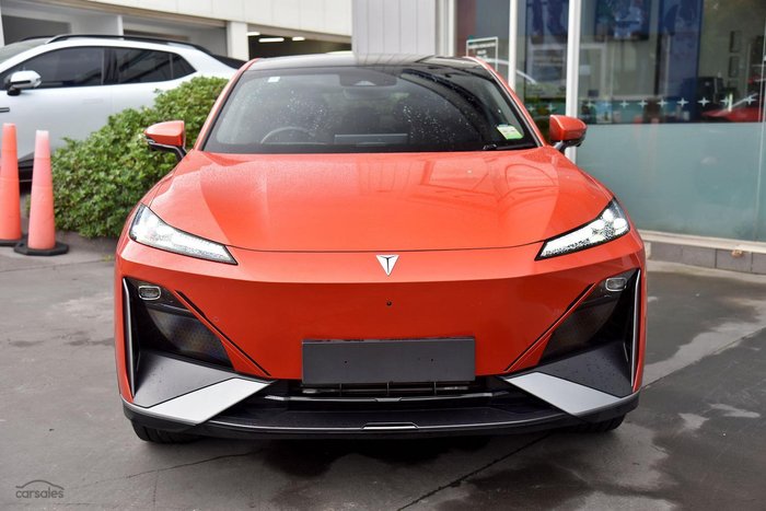 2024 Deepal S07