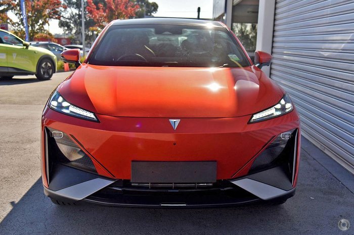 2024 Deepal S07