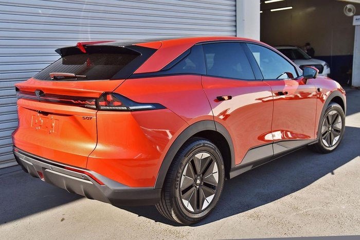 2024 Deepal S07