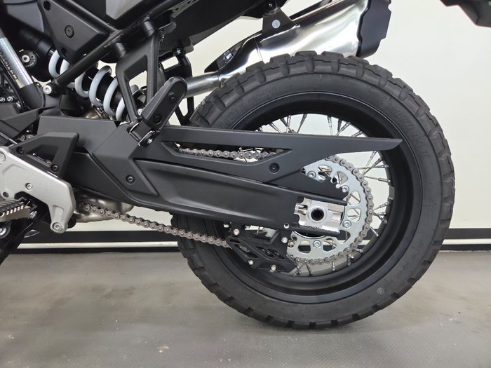 2025 CFMOTO 2025 Cf Moto 800CC 800MT X ZEPHYR BLU