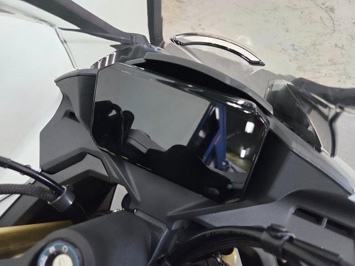 2026 CFMOTO 450 SR ABS Black