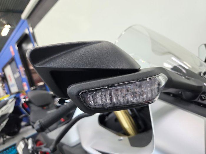 2026 CFMOTO 450 SR ABS Black