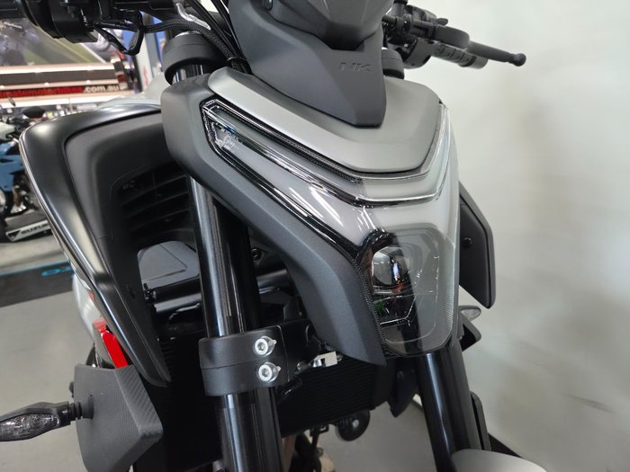 2026 CFMOTO 450 NK GREY