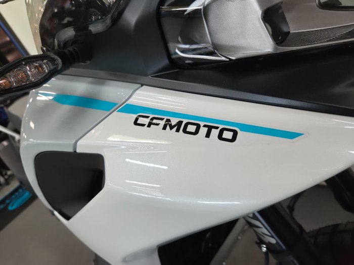 2026 CFMOTO 1000MT X ABS AEROLITE G